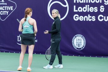 Ella Seidel 96 - Hamburg Ladies and Gents Cup